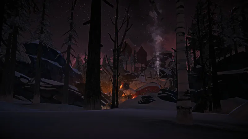 Image de l'articleThe Long Dark va recevoir deux nouveaux DLC pour faire patienter avant Blackfrost