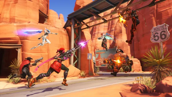 Image de l'articleBlizzard met fin au développement de Stadium dans Overwatch après une chute des joueurs