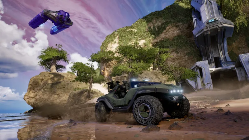 Image de l'articleHalo Campaign Evolved est passé Gold avant son lancement prévu le 28 juillet