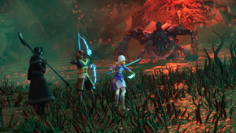 Image de l'articleEdge of Memories sauvé malgré la liquidation de Midgar Studio