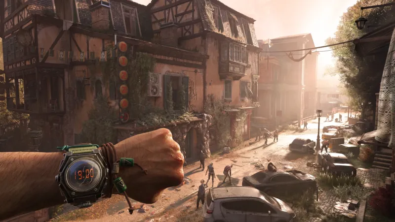 Image de l'articleDying Light The Beast abandonne finalement la PS4 et la Xbox One avant sa sortie