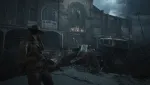 Image de l'article connexe The Sinking City 2 dévoile 12 minutes de jeu cauchemardesques