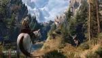 Image de l'article Les premières images de The Witcher 3 Songs of the Past seront dévoilées pendant la gamescom 2026 à l'Opening Night Live