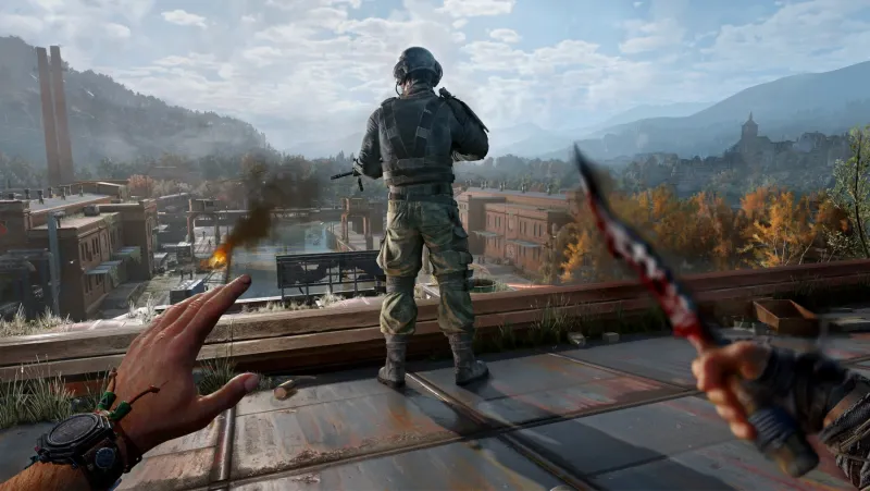 Image de l'articleMême le trailer officiel de Dying Light The Beast déclenche une restriction des annonces Google