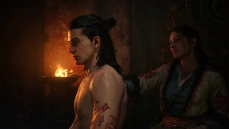 Image de l'article The Blood of Dawnwalker confirme son édition physique avec le jeu complet sur le disque