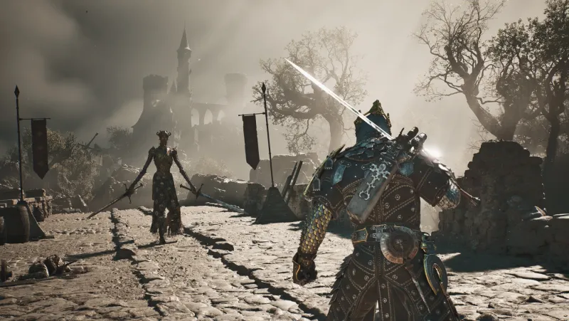 Image de l'articleMortal Shell 2 fixe sa sortie sur PS5, Xbox Series et PC
