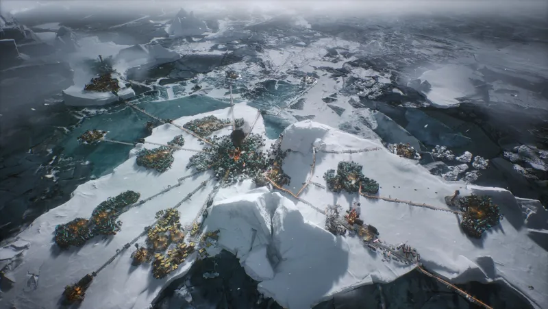 Image de l'articleLa chanson de Frostpunk 2 Breach Of Trust se dévoile dans une vidéo complète