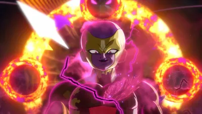 Image de l'article Dragon Ball Xenoverse 2 prépare ses adieux avec son dernier DLC