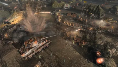 Image de l'article Company of Heroes 3 Final Stand sortira le 29 juillet sur PC avec une formule totalement indépendante