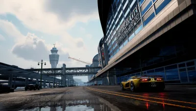 Image de l'article Wreckreation 2 s'annonce comme le successeur spirituel de Burnout Paradise