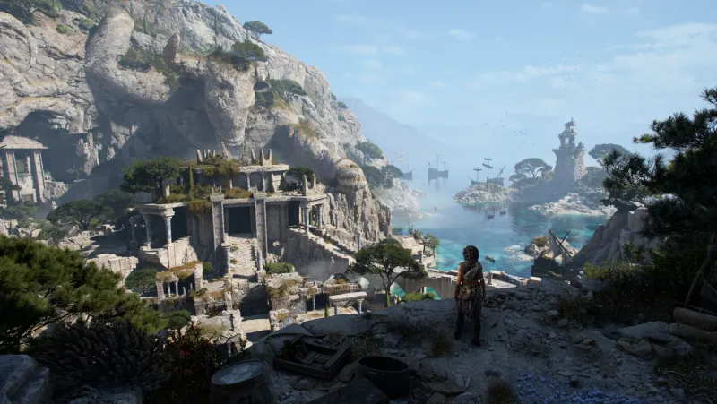 Image de l'articleResonance A Plague Tale Legacy change complètement la formule et c'est exactement ce qu'il fallait