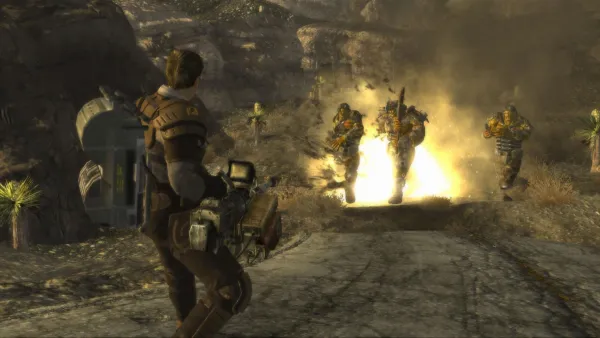 Image de l'articleBethesda confirme Fallout 3 Remastered, New Vegas Remastered et donne des nouvelles de The Elder Scrolls VI