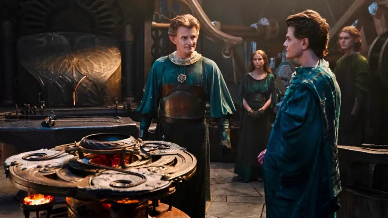 Image de l'articleLe Seigneur des anneaux : Les Anneaux de pouvoir saison 3 révèle enfin sa date de sortie et une bande-annonce spectaculaire