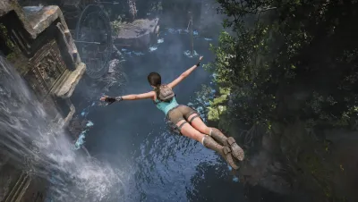 Image de l'article Tomb Raider Catalyst change de date tandis que Legacy of Atlantis reste prévu en 2027