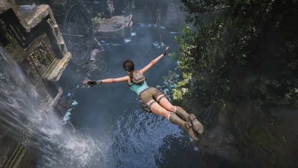 Image de l'articleTomb Raider Catalyst change de date tandis que Legacy of Atlantis reste prévu en 2027