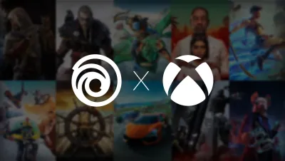 Image de l'article Les joueurs Xbox peuvent récupérer gratuitement la version PC de plusieurs jeux Ubisoft