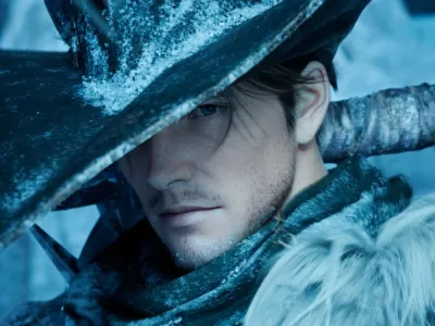 Image de l'article Final Fantasy XIV Evercold dévoile de nouvelles images avant sa sortie en janvier 2027