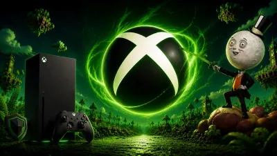 Image de l'article Pourquoi la panne Xbox du 27 juillet a empêché l'accès aux jeux des joueurs