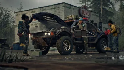 Image de l'article State of Decay 3 augmente fortement la limite de survivants par communauté