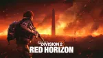 Image de l'article The Division 2 lance Horizon rouge le 27 août avec une Dark Zone sans limite