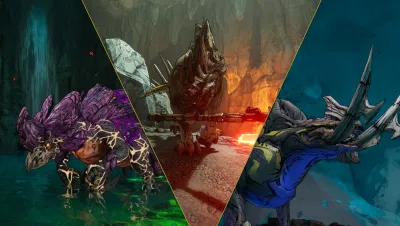 Image de l'article Borderlands 4 dévoile le Pack d’histoire 2 et le Pack de prime 5 avant leur sortie en septembre