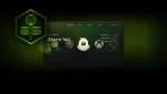 Image de l'article XBOX célèbre ses 25 ans avec un badge de profil exclusif à récupérer