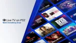 Image de l'article Live TV on PS5 transforme la console en plateforme de télévision gratuite