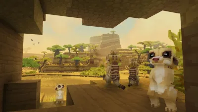 Image de l'article Hytale lance sa mise à jour 6 le 27 août avec le mode hardcore et les mods intégrés