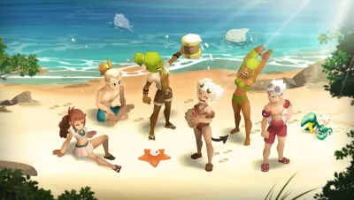 Image de l'article DOFUS lance le Maillot Plagivan avec trois apparences personnalisables en édition limitée