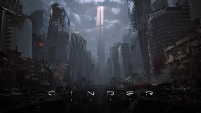 Cinder City