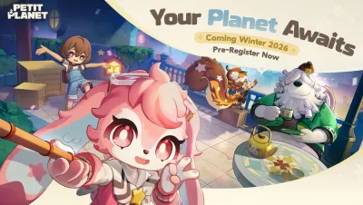 Image de l'article P'tite Planète sortira cet hiver 2026 sur PC, iOS et Android, les préinscriptions sont ouvertes