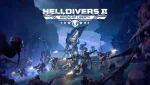 Image de l'article Helldivers 2 rejoint le PlayStation Plus avec la mise à jour Anéantissement de la liberté disponible aujourd’hui