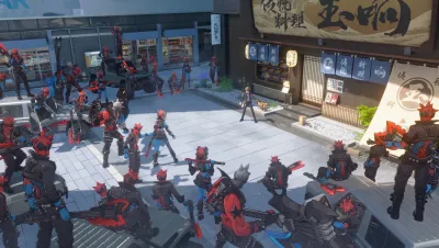 Image de l'article Ananta refait surface et prépare sa présentation à la Gamescom le 25 août 2026