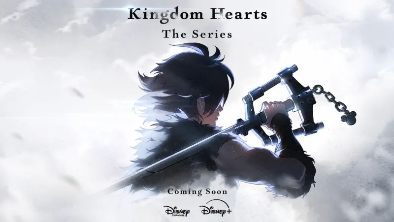 Image de l'article Kingdom Hearts IV confirme son premier monde Pixar et vise fin 2027