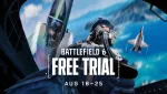 Image de l'article Battlefield 6 devient gratuit pour quelques jours avec le lancement de Top Gun