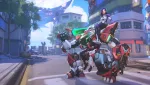 Image de l'article D.Mon débarque dans Overwatch avec une Saison 4 très chargée