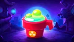 Image de l'article Brawl Stars offre 2 prix smoothies en participant aux votes du Royaume du Katana