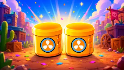 Image de l'article Brawl Stars offre 2 prix Smoothie gratuits à récupérer avant demain matin