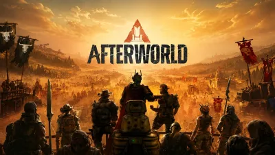Image de l'article Afterworld apparaît trop tôt sur le site de Paradox Interactive avant son annonce