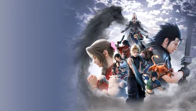 Image de l'article Final Fantasy VII Revelation : Ruby et Emerald Weapon se déchaînent à la Gamescom 2026