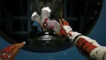 Image de l'article Breathedge 2 arrive fin août avec son Poulet immortel et toujours autant de chaos