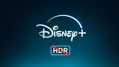 Image de l'article Disney+ restaure la 4K, mais le HDR se fait toujours attendre