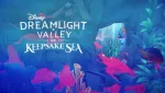 Image de l'article Disney Dreamlight Valley dévoile The Keepsake Sea, sa prochaine extension