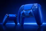 Image de l'article La manette PS5 Edition limitée Icon Blue arrive enfin en France