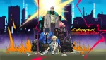 Image de l'article Cyberpunk Edgerunners 2 dévoile enfin sa date de sortie sur Netflix et sa bande-annonce