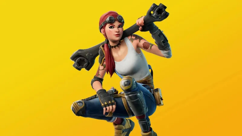 Image de l'articleFortnite les serveurs en maintenance sont perturbés ce jeudi 13 août 2026
