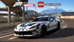 Image de l'article Forza Horizon 6 offre gratuitement une livrée LEGO Dodge Viper GTS-R