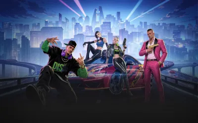 Image de l'article Gangstar Mirage City est disponible, mais pas encore en France