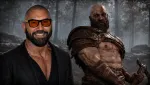 Image de l'article Dave Bautista en négociations pour remplacer Kratos dans la série God of War