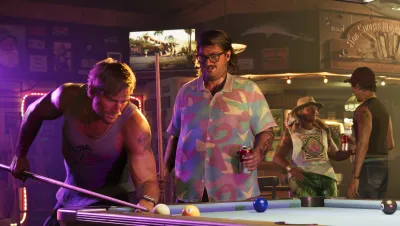 Image de l'article GTA 6 dévoile malgré lui ses braquages, accidents et le retour des clubs de strip-tease